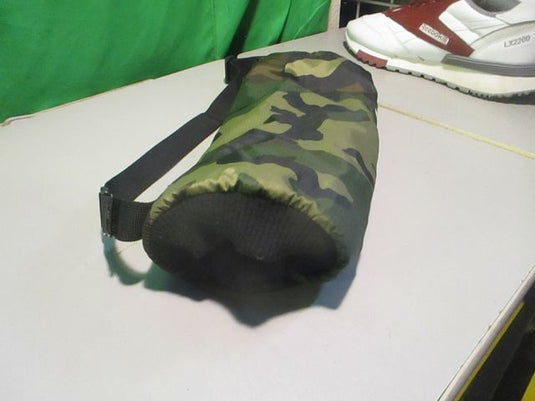Used Supreme Camo Hand Warmer