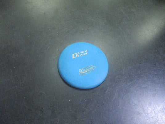 Used Innova Mini Driver