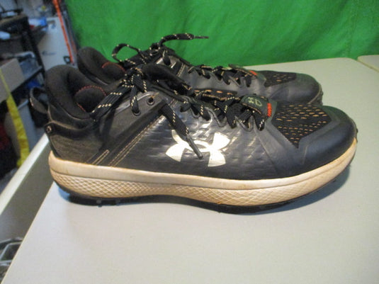 Used Under Armour Yard Charged Size 8 Turf Cleats