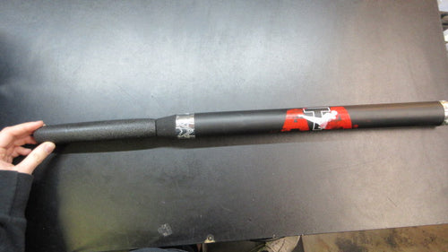 Used ATA Foam Training Weapon