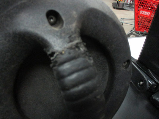 Used Core Ball Plus 8lb medicine ball Power Systems