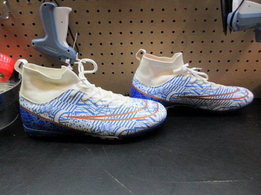Used Off Brand Nike Indoor Soccer Shoes - Size 11