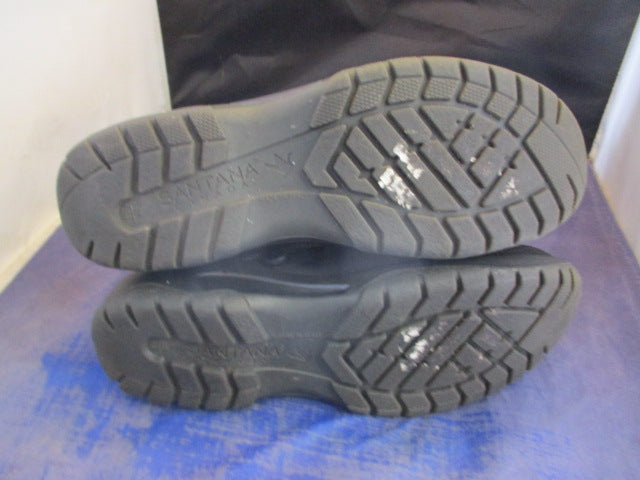 Load image into Gallery viewer, Used Santana Canada Snow Boots Adult Size 11
