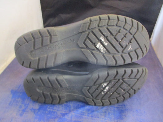 Used Santana Canada Snow Boots Adult Size 11