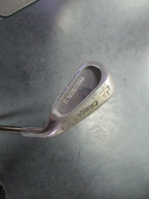 Load image into Gallery viewer, Used Cougar Precision II 4 Wedge RHS
