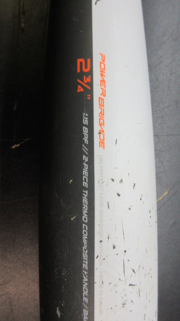 Load image into Gallery viewer, Used Easton Mako 28" -10 USSSA Baseball Bat
