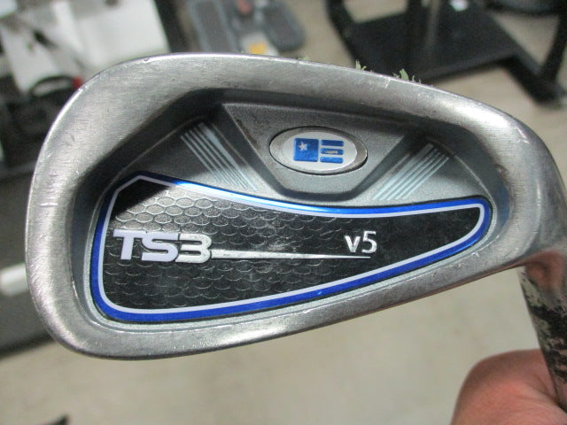 Load image into Gallery viewer, Used US Kids TS3 Launch Junior Golf Set 5,6,7,8 3 Wood, 4H Driver- RH
