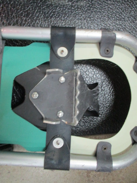 Used Tubbs 30" Winter Snowshoes