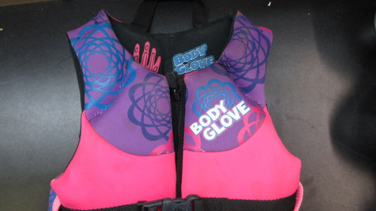 Used BodyGlove Youth Life Vest