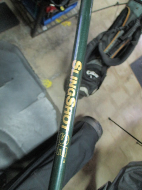 Used Master Iron Set 3-9, SW, and PW 9pc