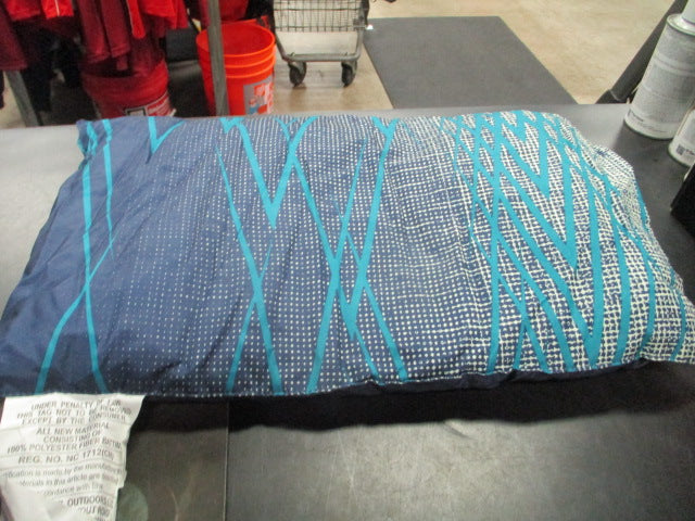 Load image into Gallery viewer, Used Wenzel Compact Comfort Camp Pillow
