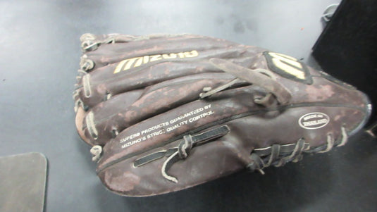 Used Mizuno Franchise 12