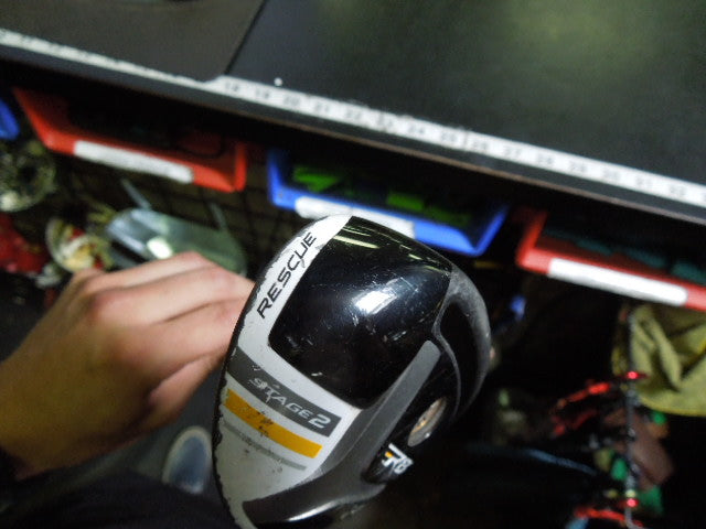 Load image into Gallery viewer, Used TaylorMade RBZ Stage 2 Right Hand 22º Rescue 4 Hybrid
