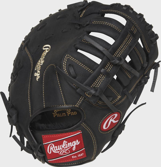 NEW Rawlings Renegade Series 1st Base R115FBM 11.5" Glove - LEFTY