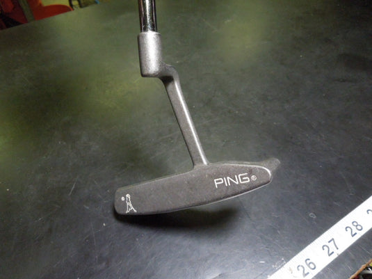 Used PING Anser 5 Karsten Right Hand 31" Putter