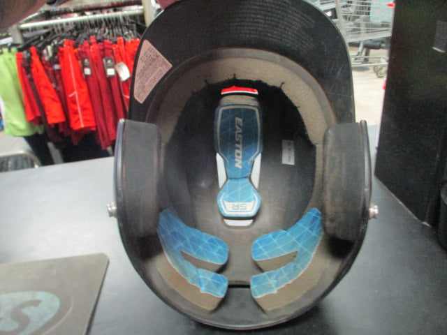 Load image into Gallery viewer, Used Easton Size 7 1/8 - 7 1/2 Batting Helmet
