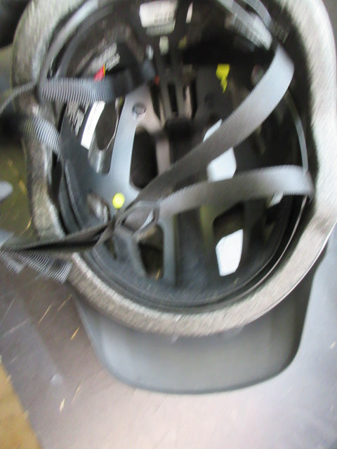 Used Lazer Sport Chiru MIPS Bike Helmet - 55-59cm
