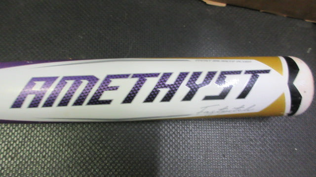 Load image into Gallery viewer, Used Easton Amethyst 30" -11 Alloy Fastpitch Softball Bat
