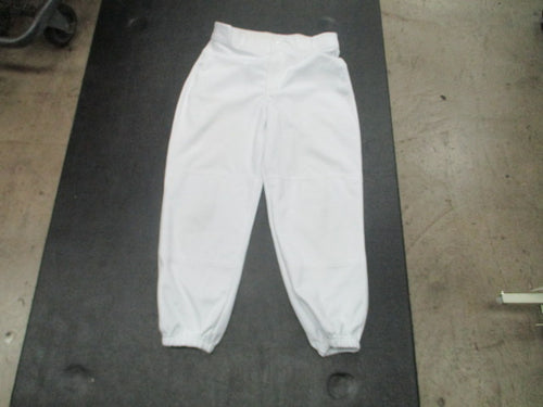 Used Champro Elastic Bottom Adult Medium Baseball Pant