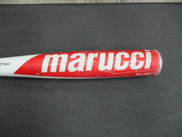 Load image into Gallery viewer, Used Marucci Cat 8 Connect (-3) 32&quot; BBCOR Baseball Bat
