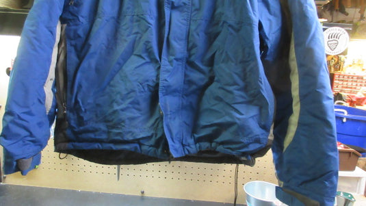 Used Columbia Interchange Men's Winter Jacket - Size XL