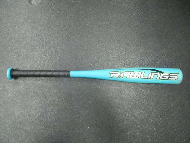 Load image into Gallery viewer, Used Rawlings Raptor 24&quot; -12 USA Tee Ball Bat
