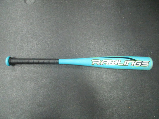 Used Rawlings Raptor 24" -12 USA Tee Ball Bat