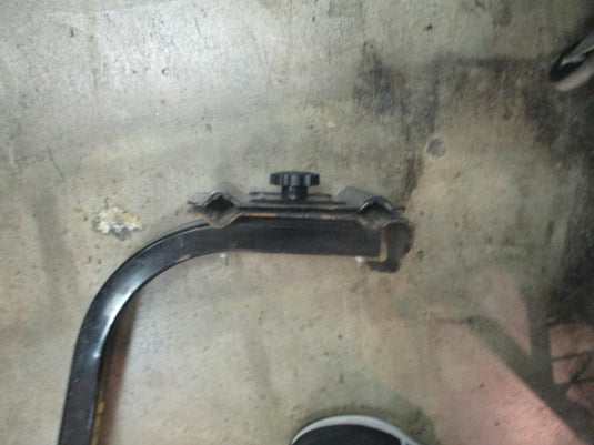 Used Reese Outfitter 2 Bike Hitch rack