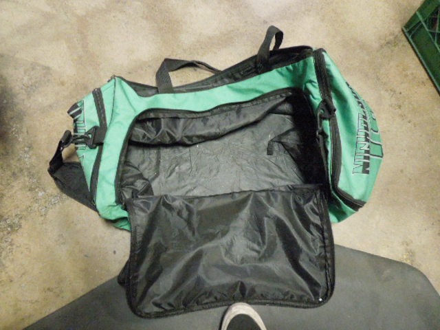 Load image into Gallery viewer, Used Football Duffle Bag
