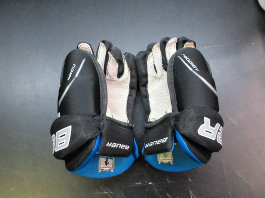 Used Bauer Prodigy Hockey Glove - Youth