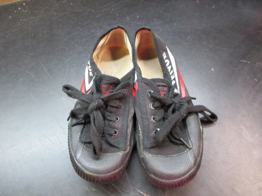 Used Feiyue Original Martial Arts Shoes - Youth 4