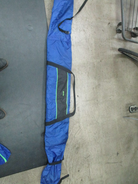 Load image into Gallery viewer, Used Ski Tech Down Hill Ski Bag
