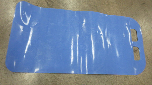 Used Sledding Sheet