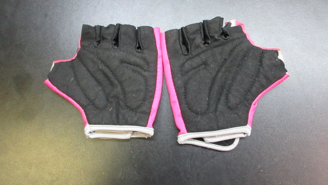 Load image into Gallery viewer, Used Movtotop Kids Skating Fingerless Gloves - Youth XL
