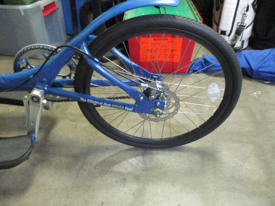 Used Street Strider 3i 20