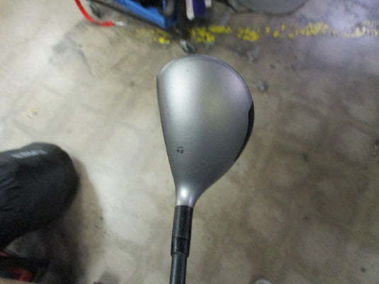 Used TaylorMade SLDR 3 Hybrid 19 Deg