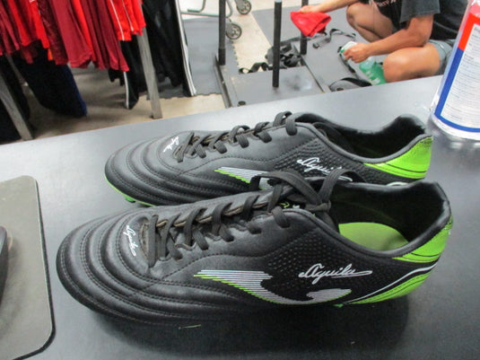 Used Joma Agulia Soccer Cleats Size 7
