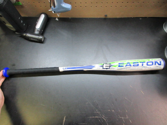 Load image into Gallery viewer, Used Easton Typhoon 29" -11 USA Alloy Baseball Bat
