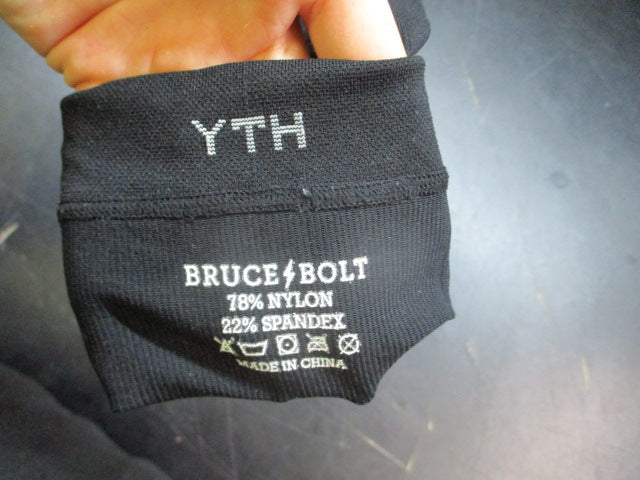 Load image into Gallery viewer, Used BRUCE BOLT Graduated Compression Arm Sleeve - Youth
