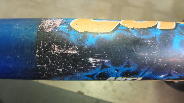 Load image into Gallery viewer, Used Combat Anti-Virus 34" (-6) Composite Slowpitch Bat
