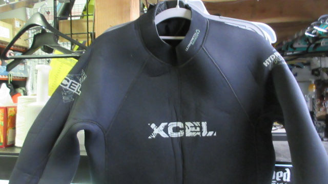 Load image into Gallery viewer, Used Xcel Hydro Flex 7.6 Wetsuit - Size XL
