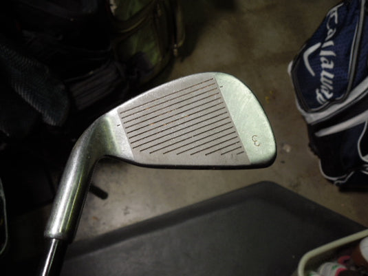 Used King Cobra Tour Black Dot Right Hand 3 Iron