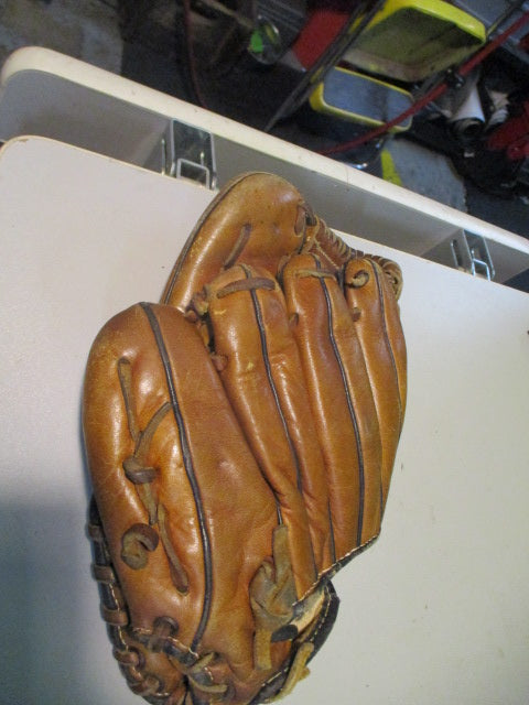 Used Vintage World Series G-307 Glove - RHT