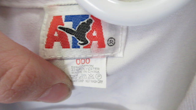 Load image into Gallery viewer, Used ATA Karate Jacket - Youth Size 000
