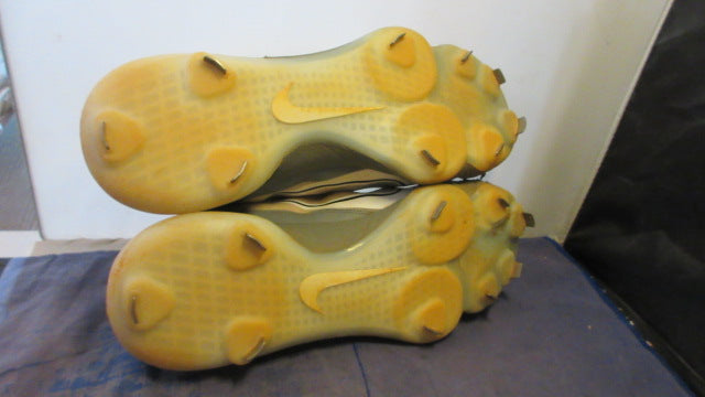 Load image into Gallery viewer, Used Nike Force Zoom Trout 8 Metal Cleats Adult Size 13 - wear
