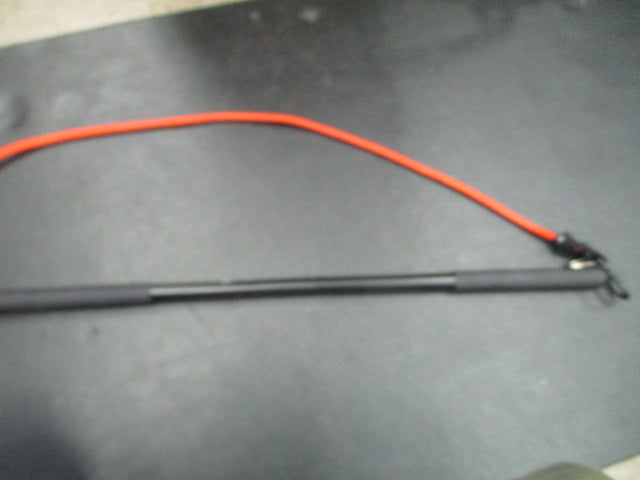 Load image into Gallery viewer, Used Bionic Bar Resistance Band Bar W/ Band
