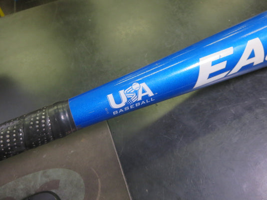 Used Easton Fuze USA Baseball Bat 24 in 13 oz -11