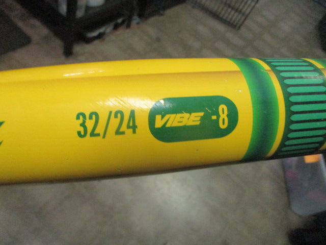 Load image into Gallery viewer, Used Victus Vibe Pencil Bat USSSA 32" 24 Oz -8
