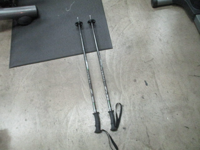 Load image into Gallery viewer, Used K2 Speed Jr 3 Series 34&quot; Junior Downhill Ski Poles
