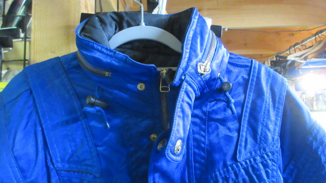 Load image into Gallery viewer, Used Messel Winter Jacket - Size Large
